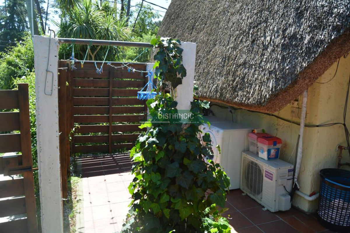 Casa ID.2470 - Comoda casa en barrio pinares