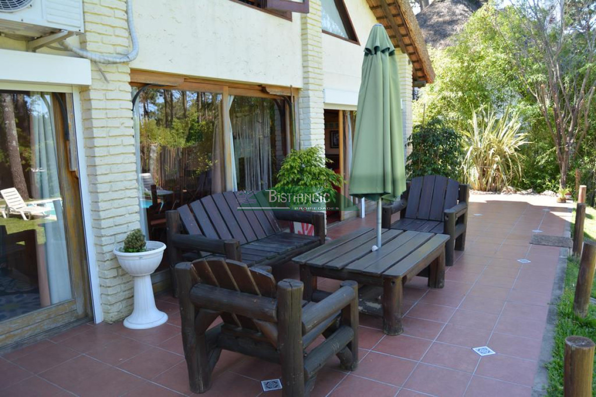 Casa ID.2470 - Comoda casa en barrio pinares