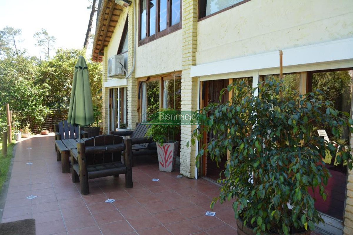 Casa ID.2470 - Comoda casa en barrio pinares