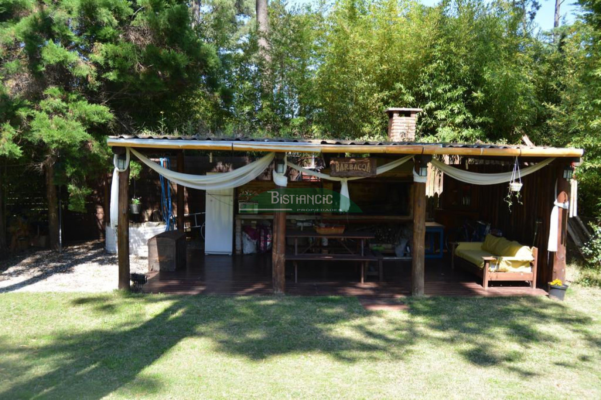 Casa ID.2470 - Comoda casa en barrio pinares