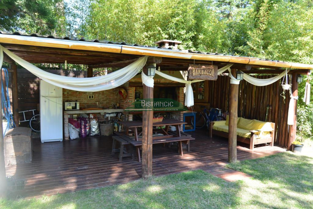 Casa ID.2470 - Comoda casa en barrio pinares