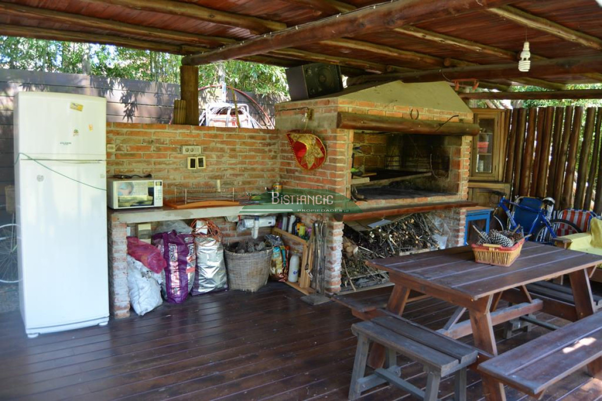 Casa ID.2470 - Comoda casa en barrio pinares