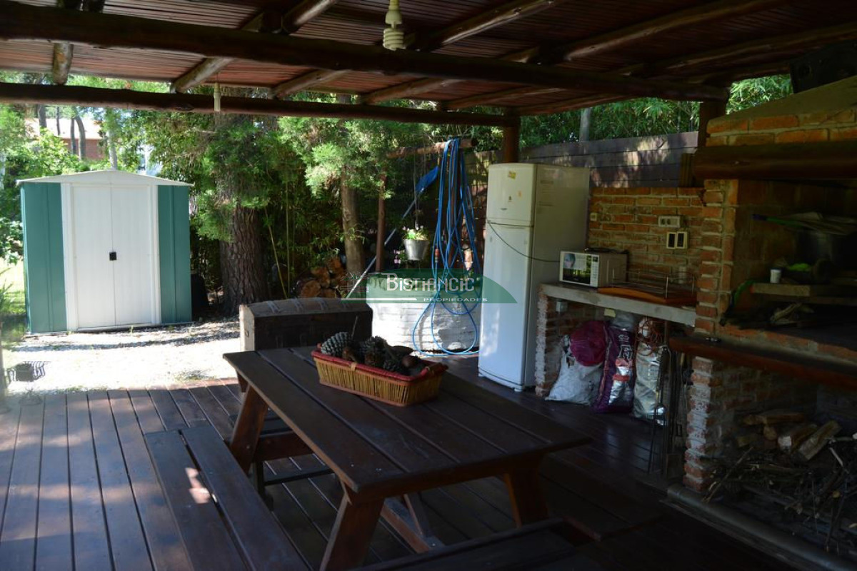 Casa ID.2470 - Comoda casa en barrio pinares