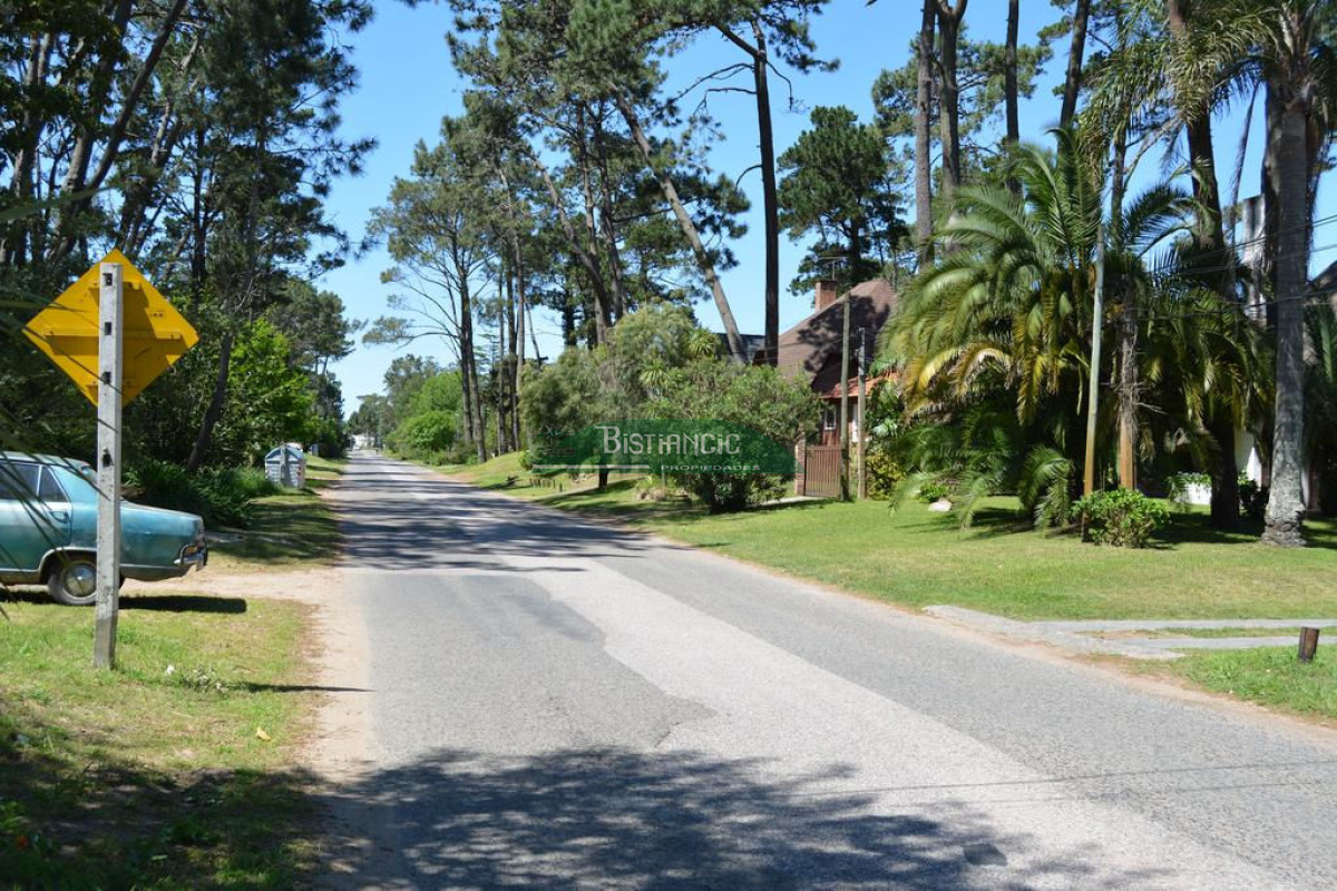 Casa ID.2470 - Comoda casa en barrio pinares