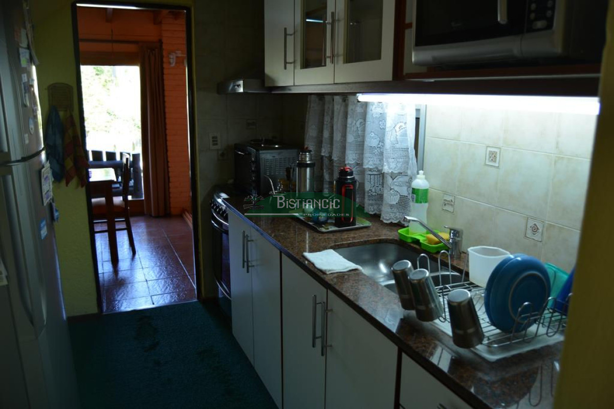 Casa ID.2470 - Comoda casa en barrio pinares