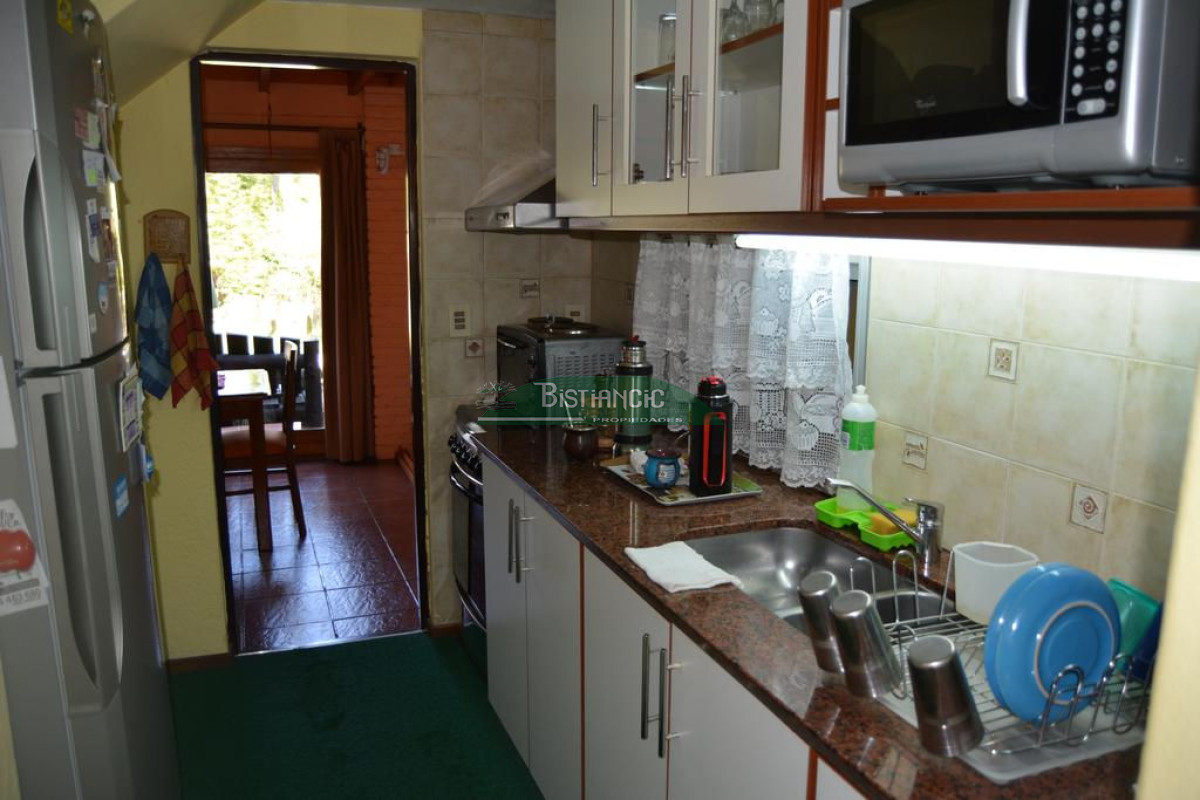 Casa ID.2470 - Comoda casa en barrio pinares