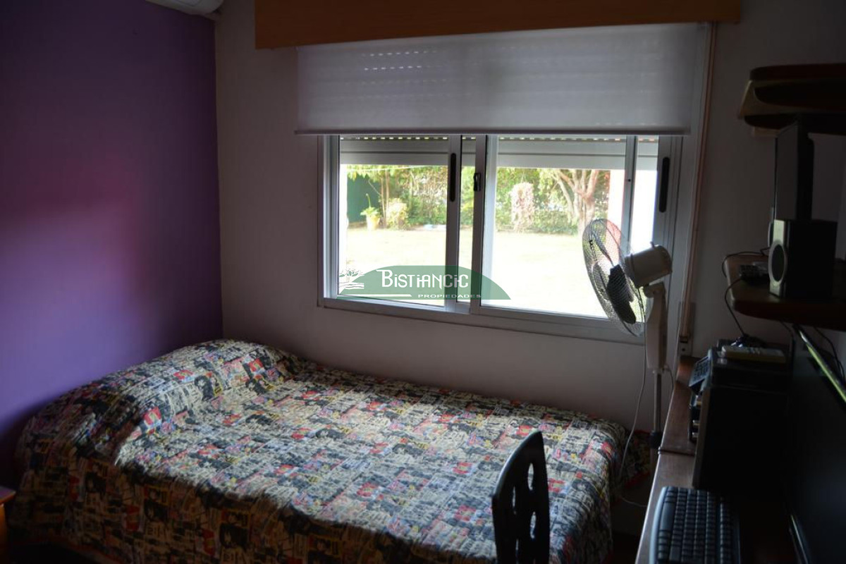 Casa ID.2584 - San Rafael 4 dorm 3 baños quincenas Enero 6500