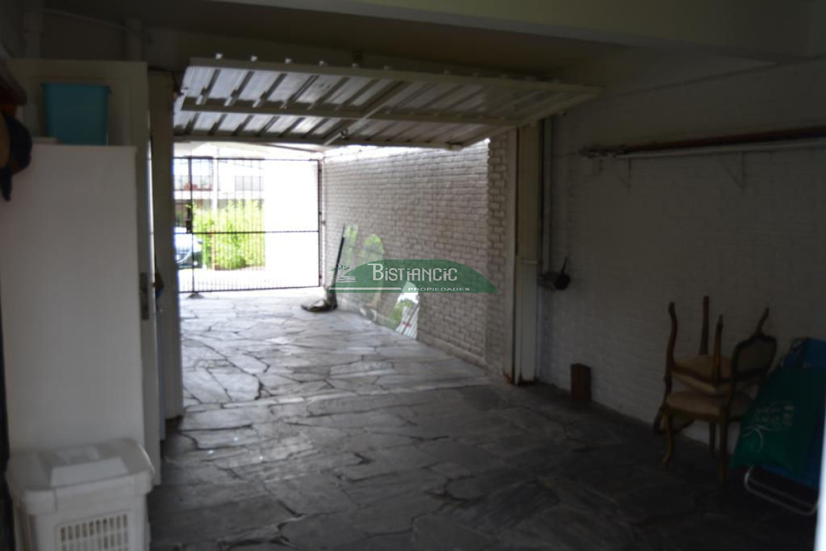 Casa ID.2741 - Chalé 3 dorm 2 bañ serv , barbacoa cerca mar Enero