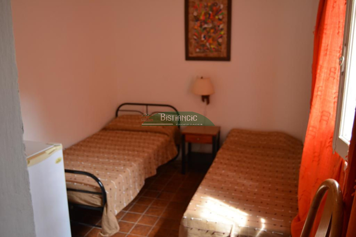Casa ID.2741 - Chalé 3 dorm 2 bañ serv , barbacoa cerca mar Enero