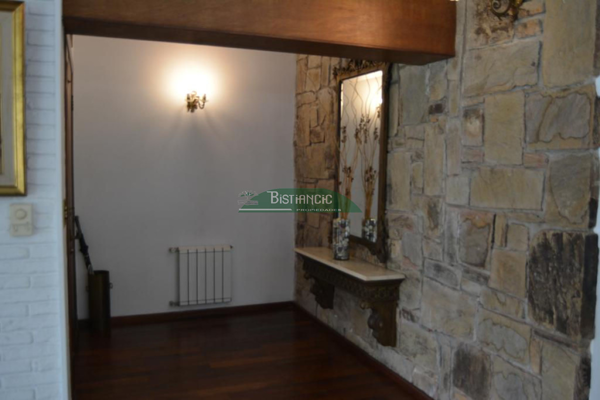 Casa ID.2741 - Chalé 3 dorm 2 bañ serv , barbacoa cerca mar Enero