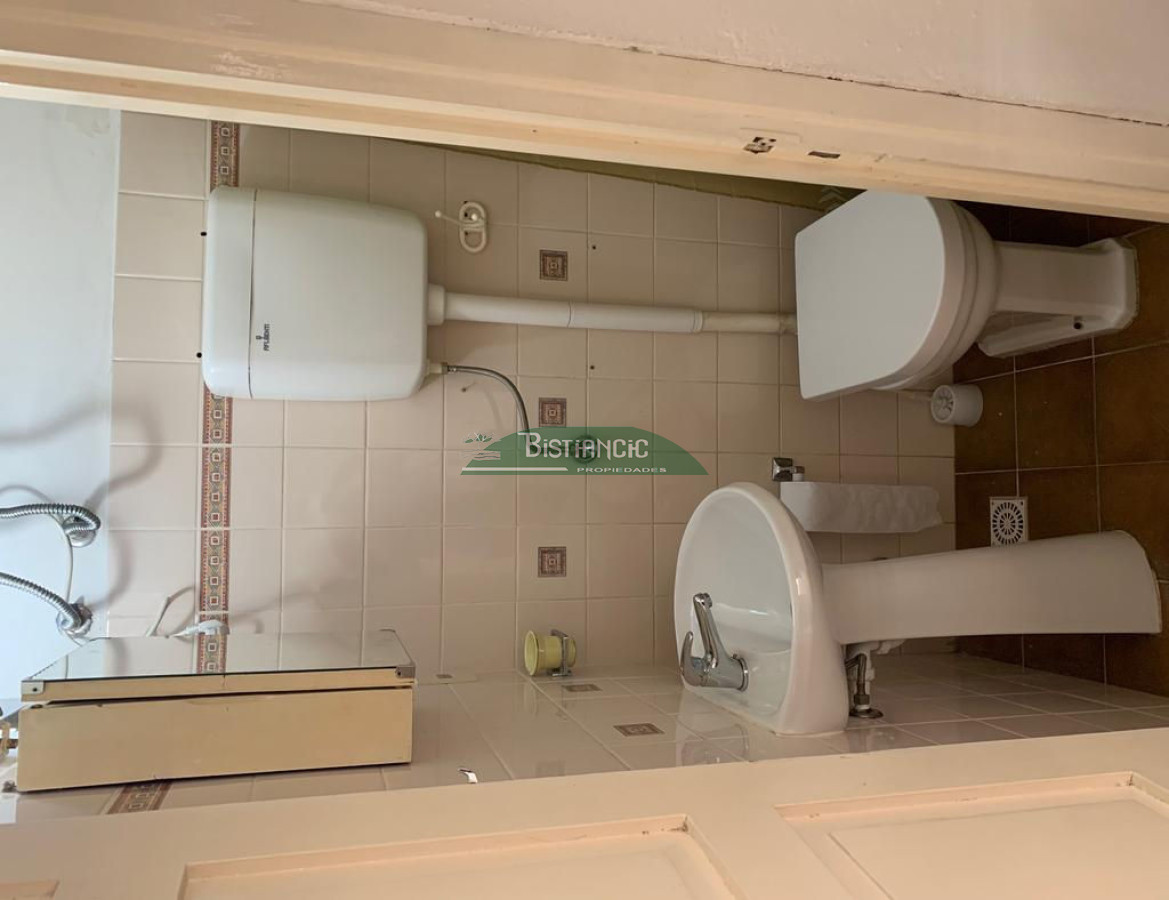 Casa ID.2741 - Chalé 3 dorm 2 bañ serv , barbacoa cerca mar Enero