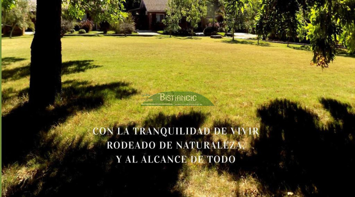 Casa ID.2771 - A estrenar en Casa en Barrio Privado, 2 dorm, 2 baños. U$S 198000