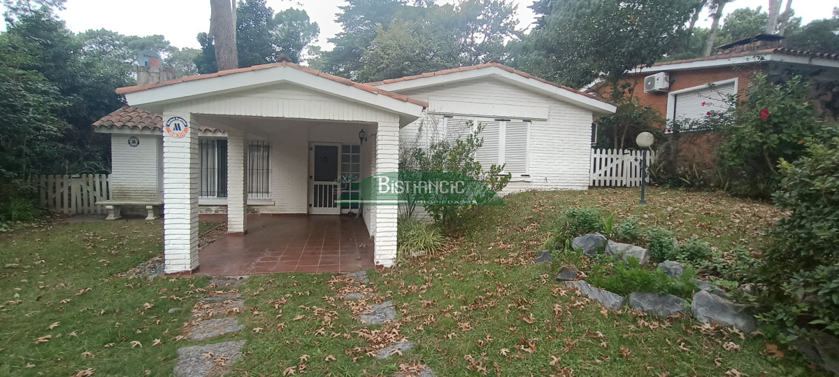 Cantegril - GoPunta - Portal Inmobiliario de Punta del Este - Maldonado