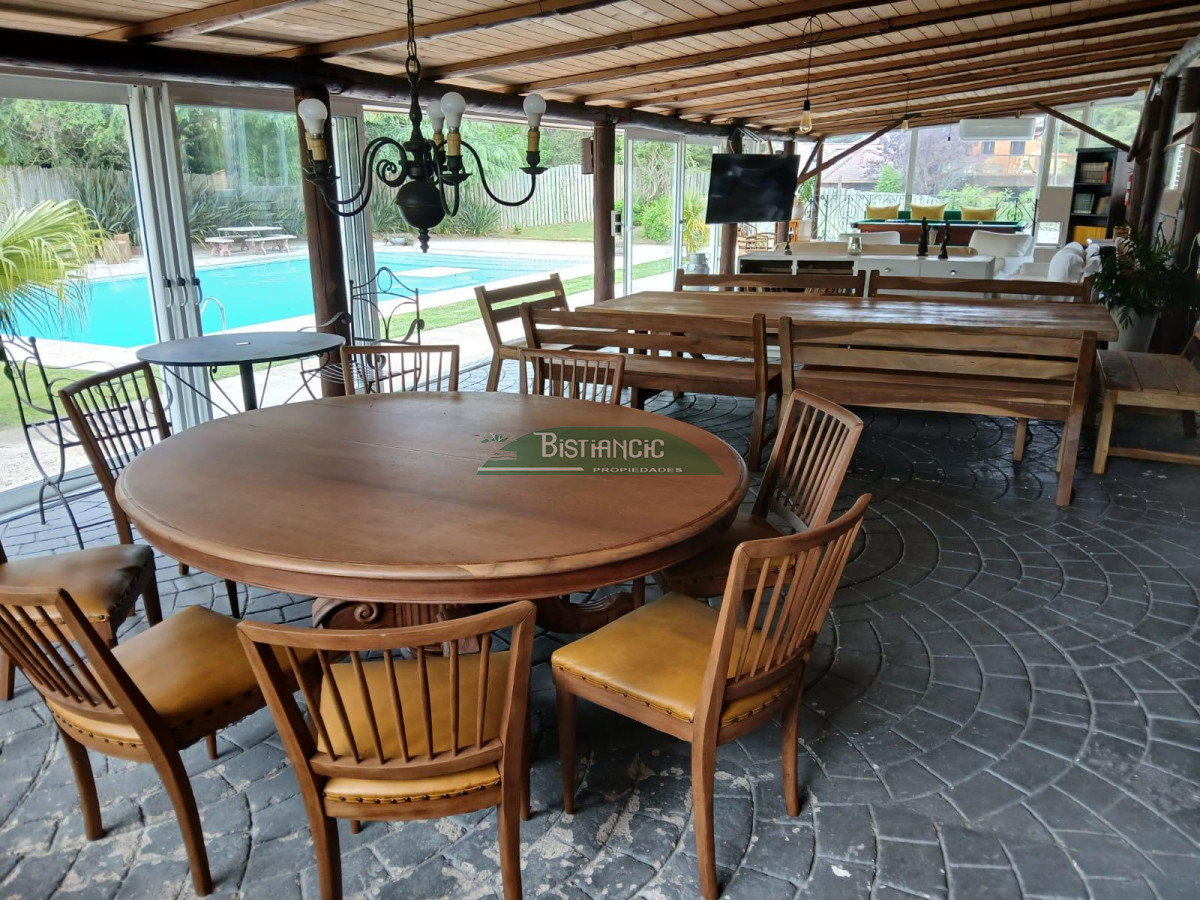 Jardines de Córdoba - GoPunta - Portal Inmobiliario de Punta del Este - Maldonado