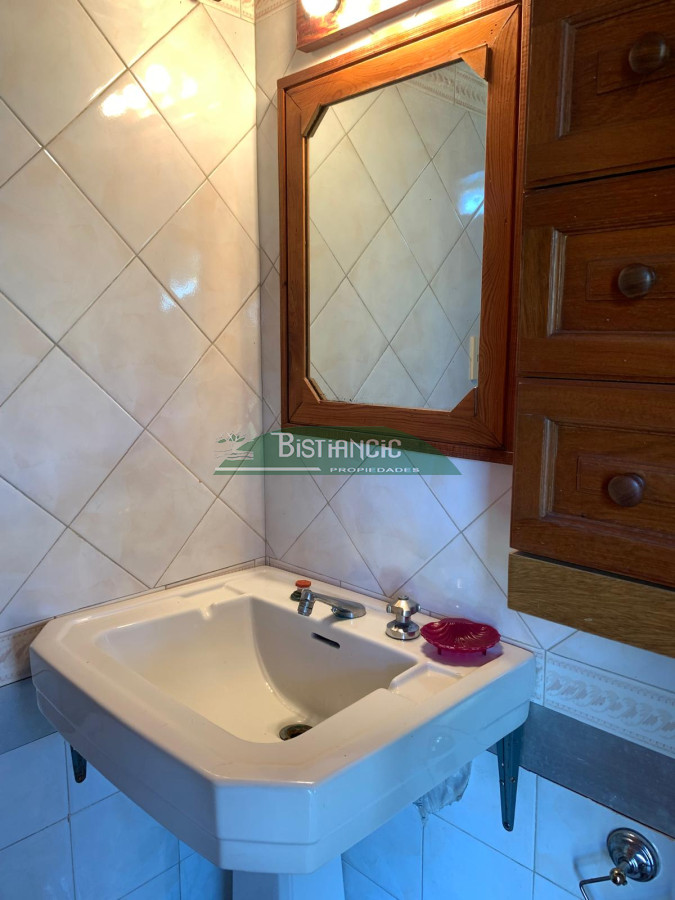 Casa ID.2927 - Alquiler de temporada, Casa de 3 dormitorios + 1 de servicio.  Con gran barbacoa