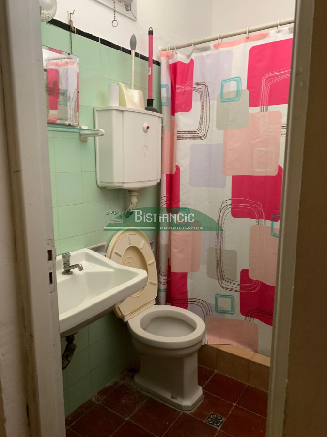 Casa ID.675 - Alquiler de temporada, Casa de 3 dormitorios, 2 baños y parrillero. 