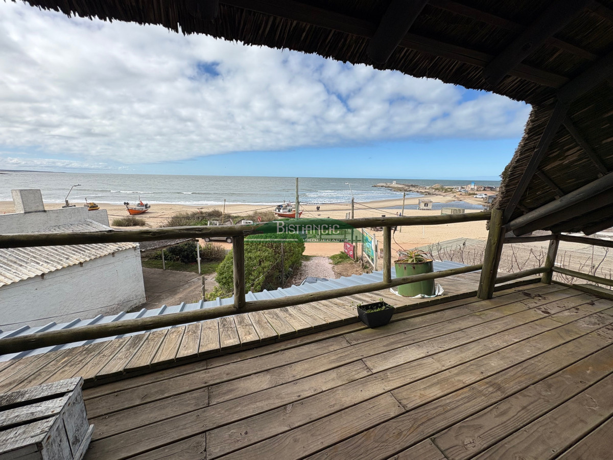 Playa de los Pescadores - GoPunta - Portal Inmobiliario de Punta del Este - Maldonado
