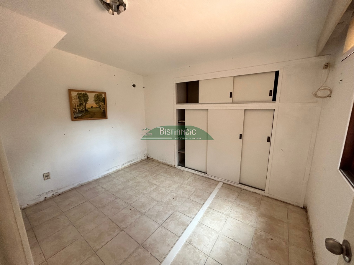 Casa ID.1984 - Maldonado, casa de 3 dorm 2 baños, cochera y parrillero, Venta US$ 110.000.