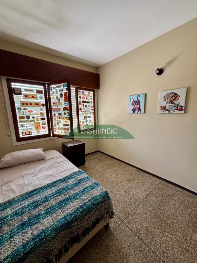 Casa ID.3018 - Casa en alquiler de temporada con garaje y amplio patio - Iporá