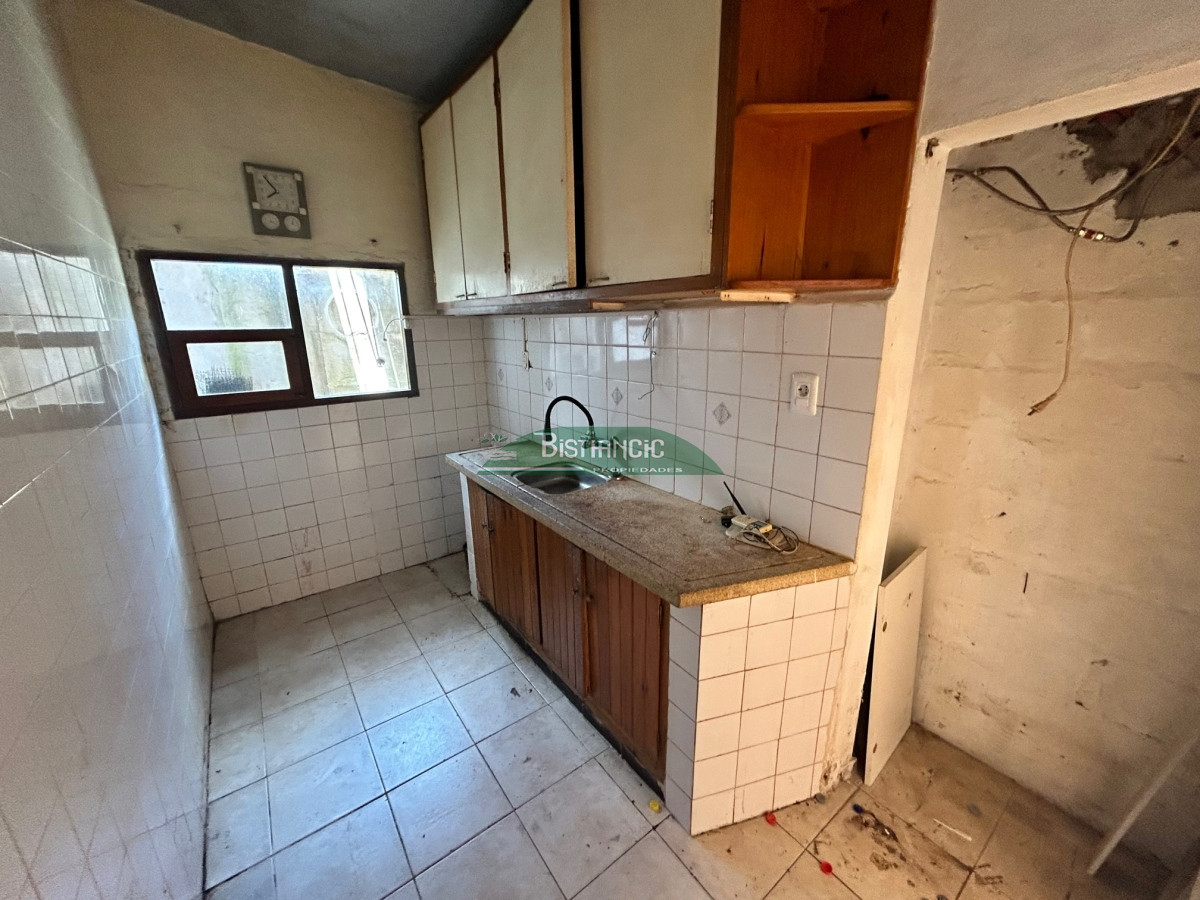 Casa ID.1984 - Maldonado, casa de 3 dorm 2 baños, cochera y parrillero, Venta US$ 110.000.
