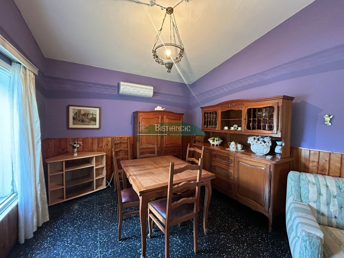 Casa ID.97 - Hermosa casa en Venta - Alquiler de temporada, 2 dorm, con jardin y parrillero 