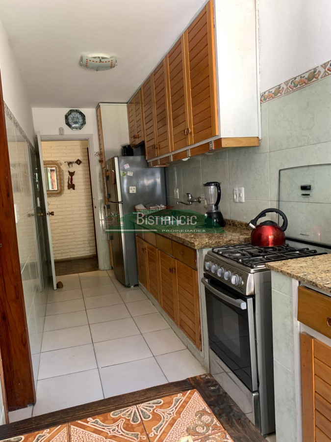 Casa ID.675 - Alquiler de temporada, Casa de 3 dormitorios, 2 baños y parrillero. 