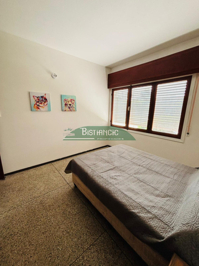 Casa ID.3018 - Casa en alquiler de temporada con garaje y amplio patio - Iporá