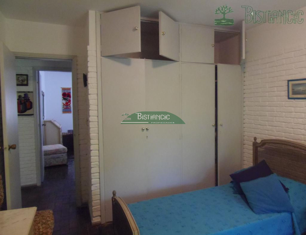 Casa ID.675 - Alquiler de temporada, Casa de 3 dormitorios, 2 baños y parrillero. 