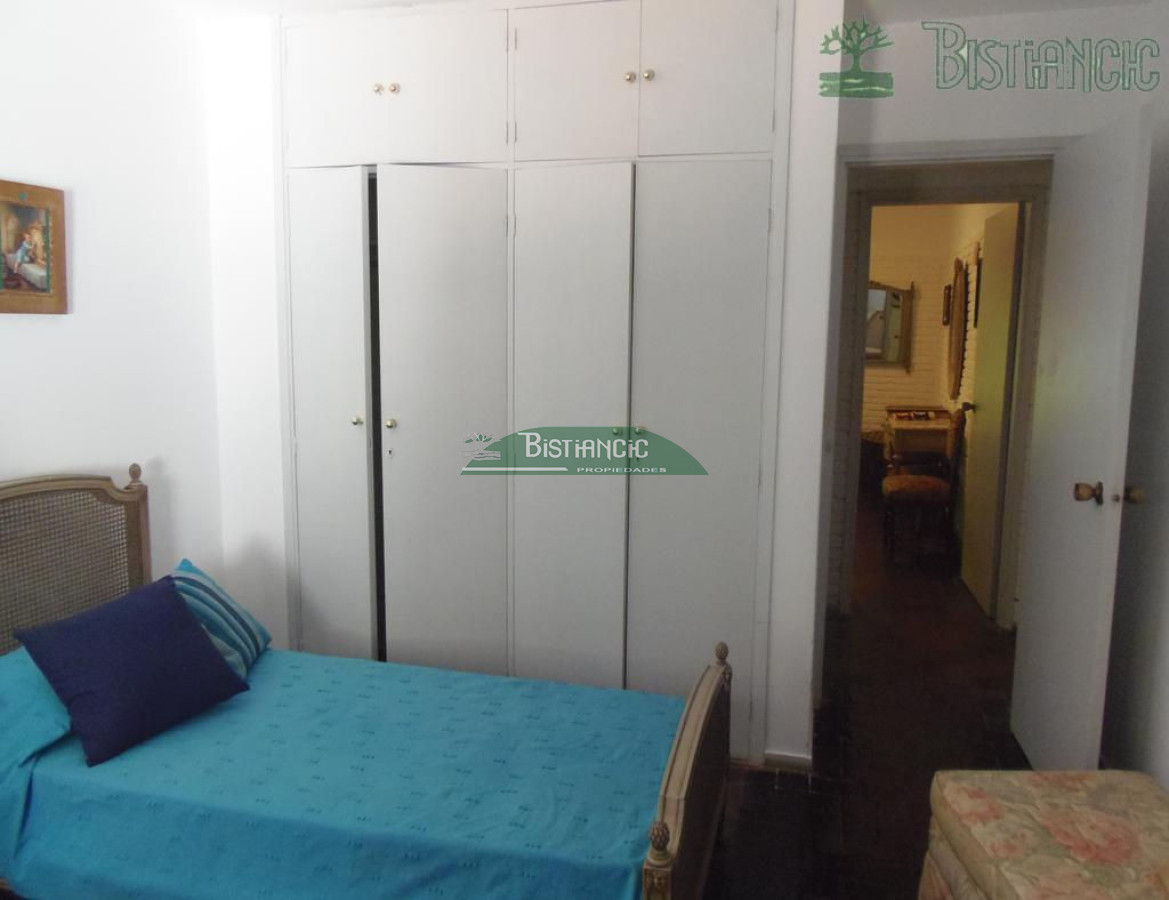 Casa ID.675 - Alquiler de temporada, Casa de 3 dormitorios, 2 baños y parrillero. 