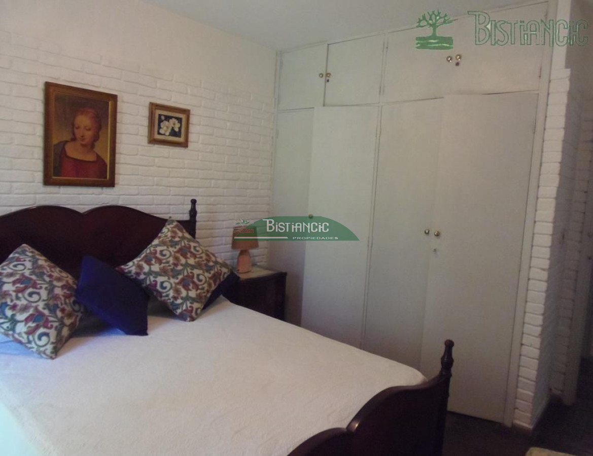 Casa ID.675 - Alquiler de temporada, Casa de 3 dormitorios, 2 baños y parrillero. 