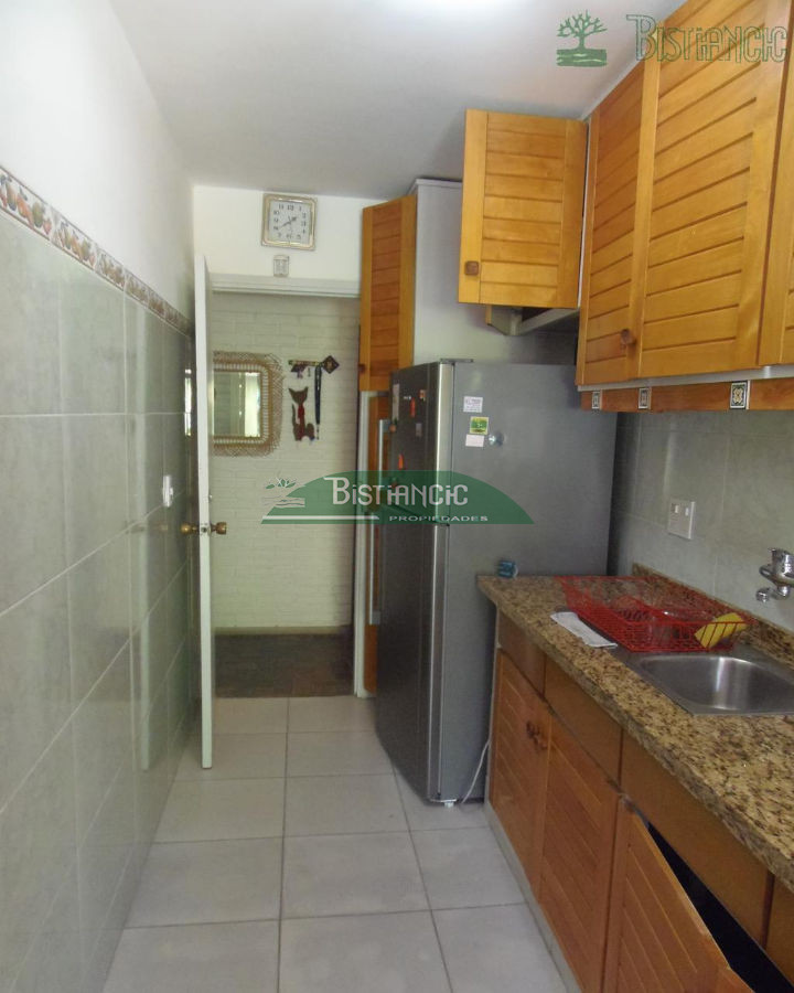 Casa ID.675 - Alquiler de temporada, Casa de 3 dormitorios, 2 baños y parrillero. 