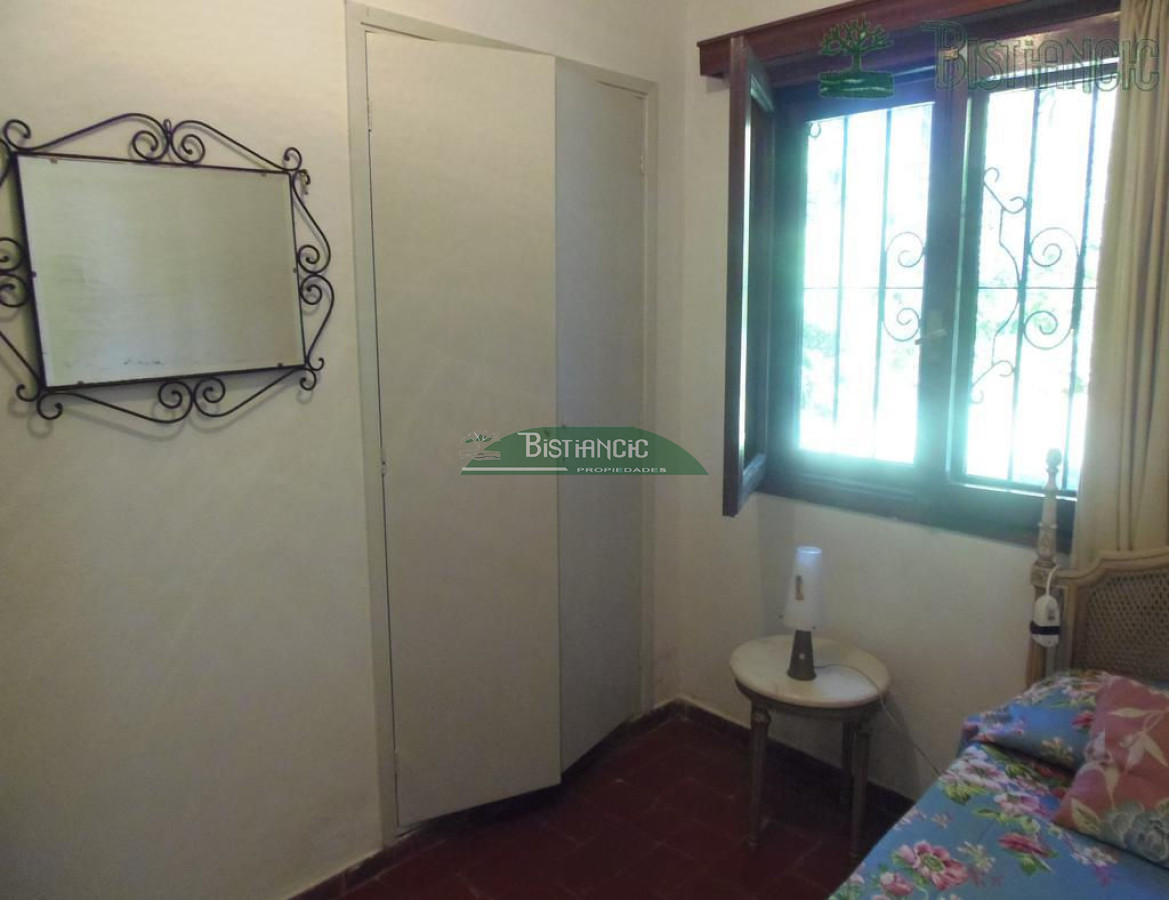 Casa ID.675 - Alquiler de temporada, Casa de 3 dormitorios, 2 baños y parrillero. 