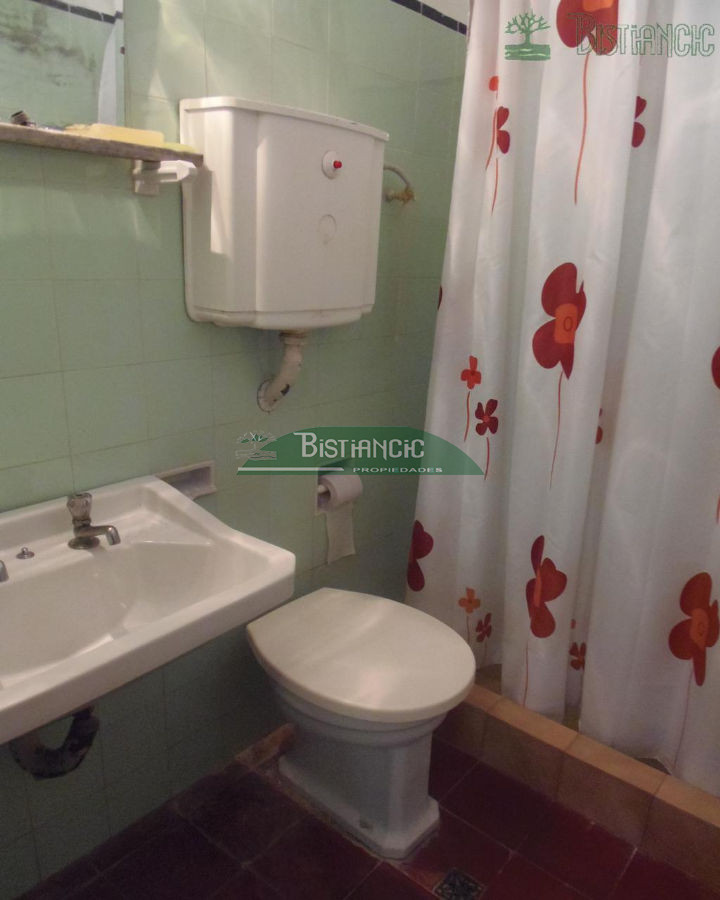 Casa ID.675 - Alquiler de temporada, Casa de 3 dormitorios, 2 baños y parrillero. 