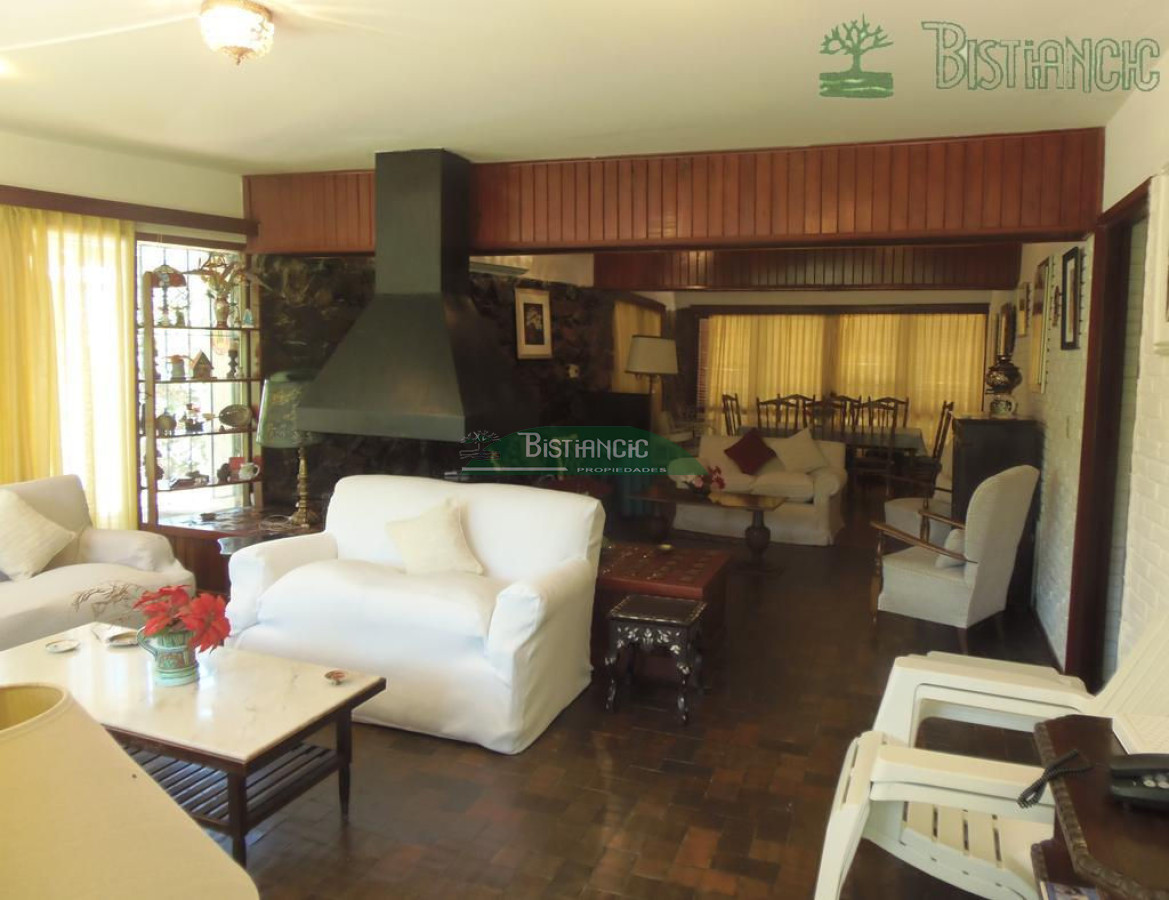 Casa ID.675 - Alquiler de temporada, Casa de 3 dormitorios, 2 baños y parrillero. 