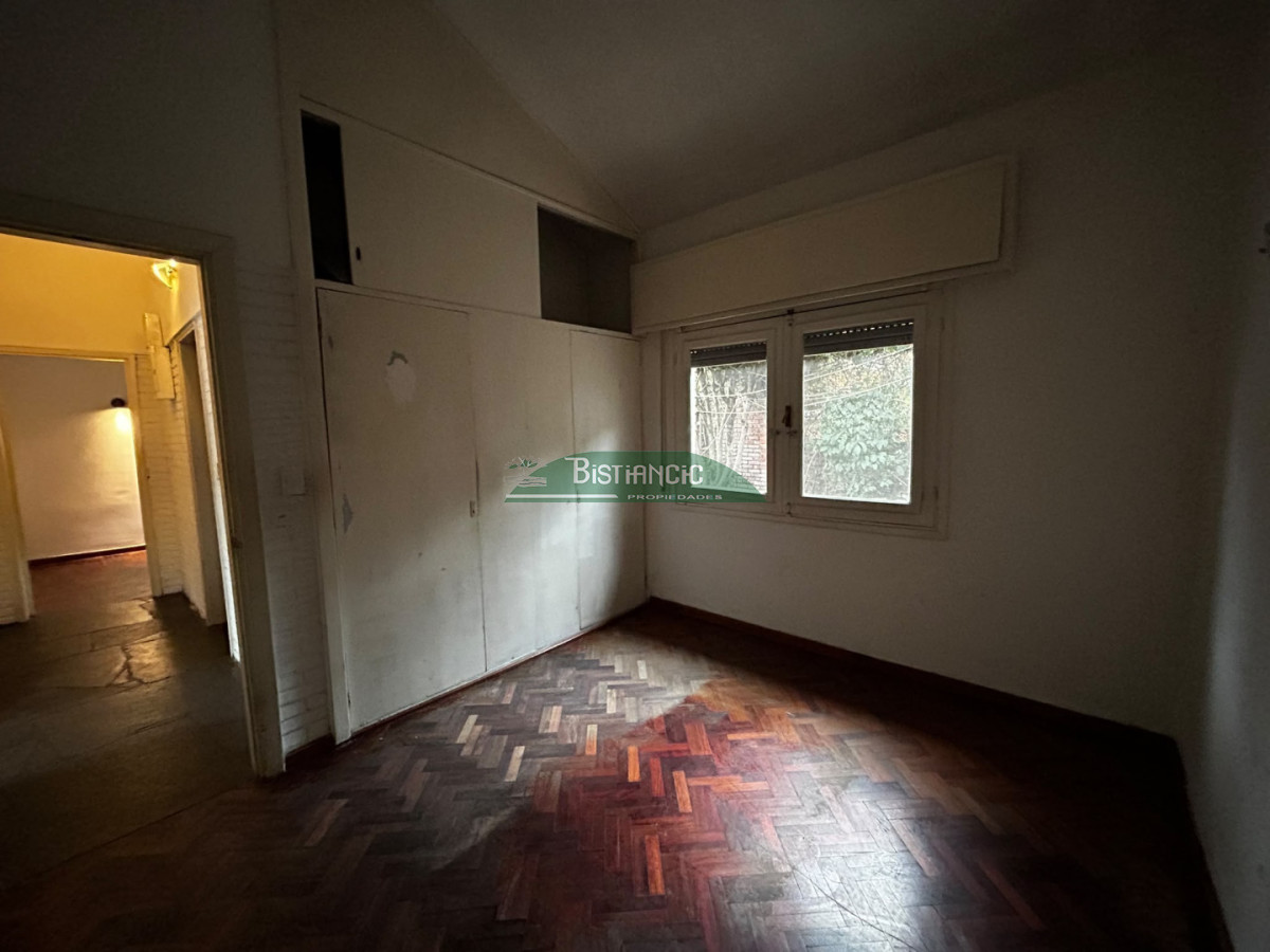Casa ID.3068 - En alquiler anual: Cómoda casa 2 dormitorios, 2 baños. Próximo a Roosevelt. $45.000