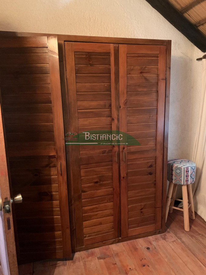Casa ID.816 - ALQUILER TEMPORAL Casa en Pinares, Pda 35 de la mansa, 3 dorm 2 baños. Disponible del 2 al 15  US$ 2500