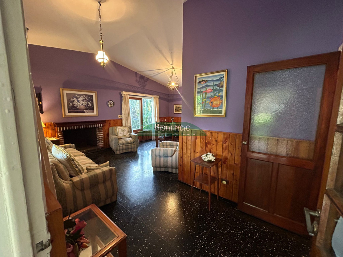 Casa ID.97 - Hermosa casa en Venta - Alquiler de temporada, 2 dorm, con jardin y parrillero 