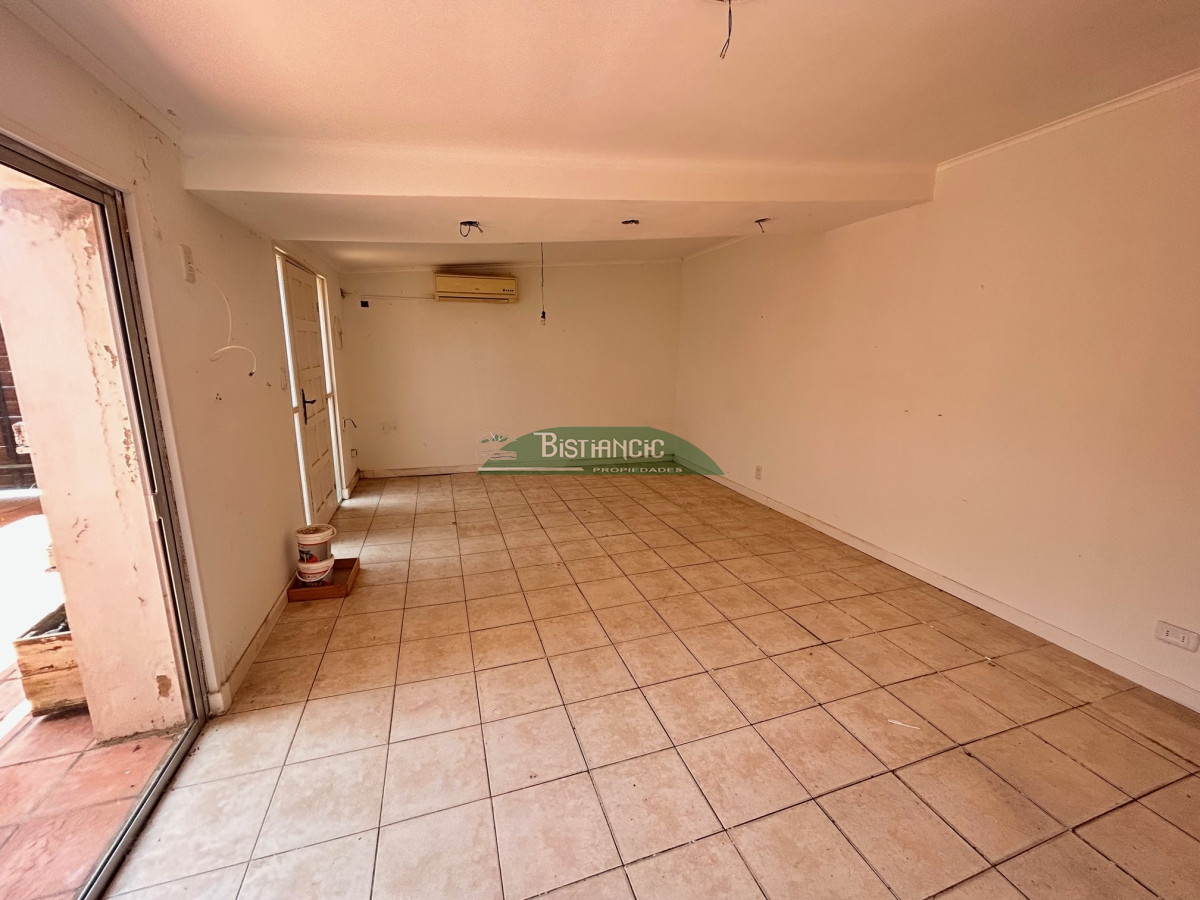 Casa ID.1984 - Maldonado, casa de 3 dorm 2 baños, cochera y parrillero, Venta US$ 110.000.