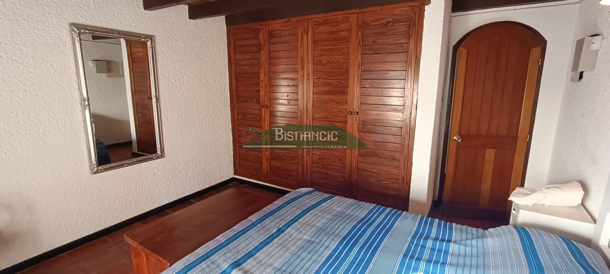 Casa ID.816 - ALQUILER TEMPORAL Casa en Pinares, Pda 35 de la mansa, 3 dorm 2 baños. Disponible del 2 al 15  US$ 2500