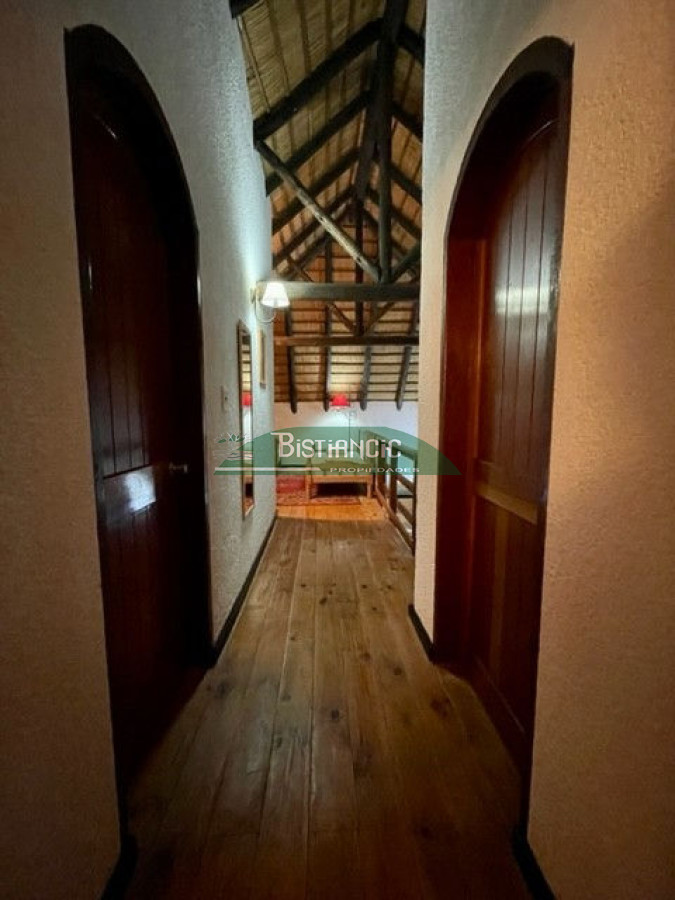 Casa ID.816 - ALQUILER TEMPORAL Casa en Pinares, Pda 35 de la mansa, 3 dorm 2 baños. Disponible del 2 al 15  US$ 2500