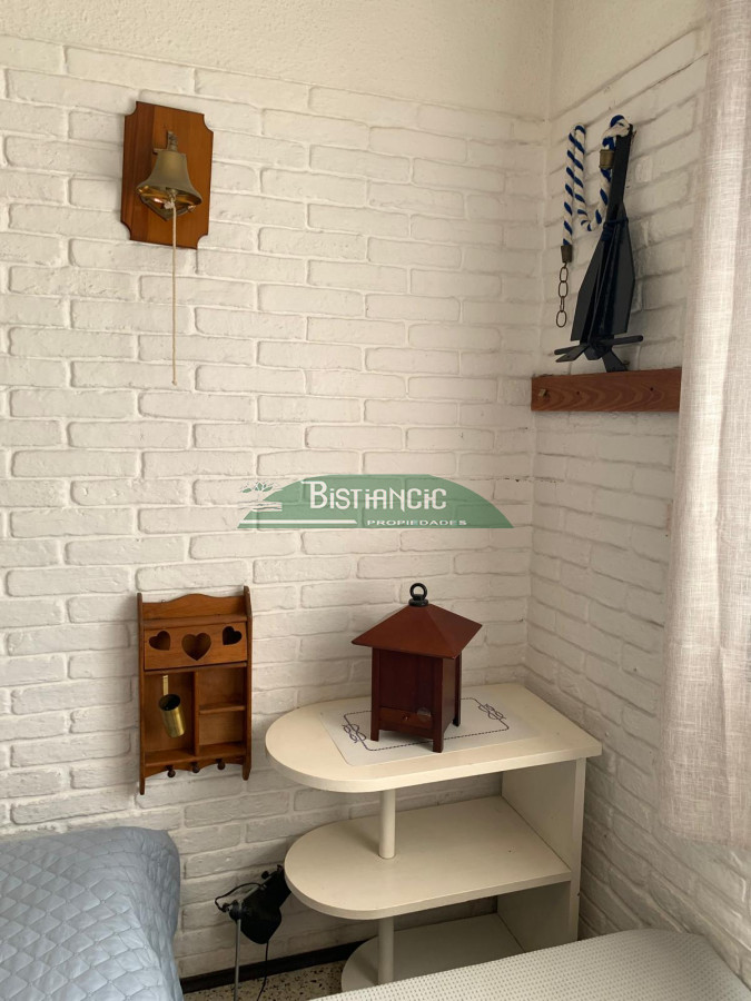 Casa ID.2927 - Alquiler de temporada, Casa de 3 dormitorios + 1 de servicio.  Con gran barbacoa