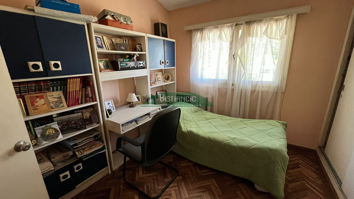 Casa ID.3011 - Chalé Bo Mónaco sobre Chiossi, amplia y sólida construcción, para vivir o comercial. Venta US$320.000. 