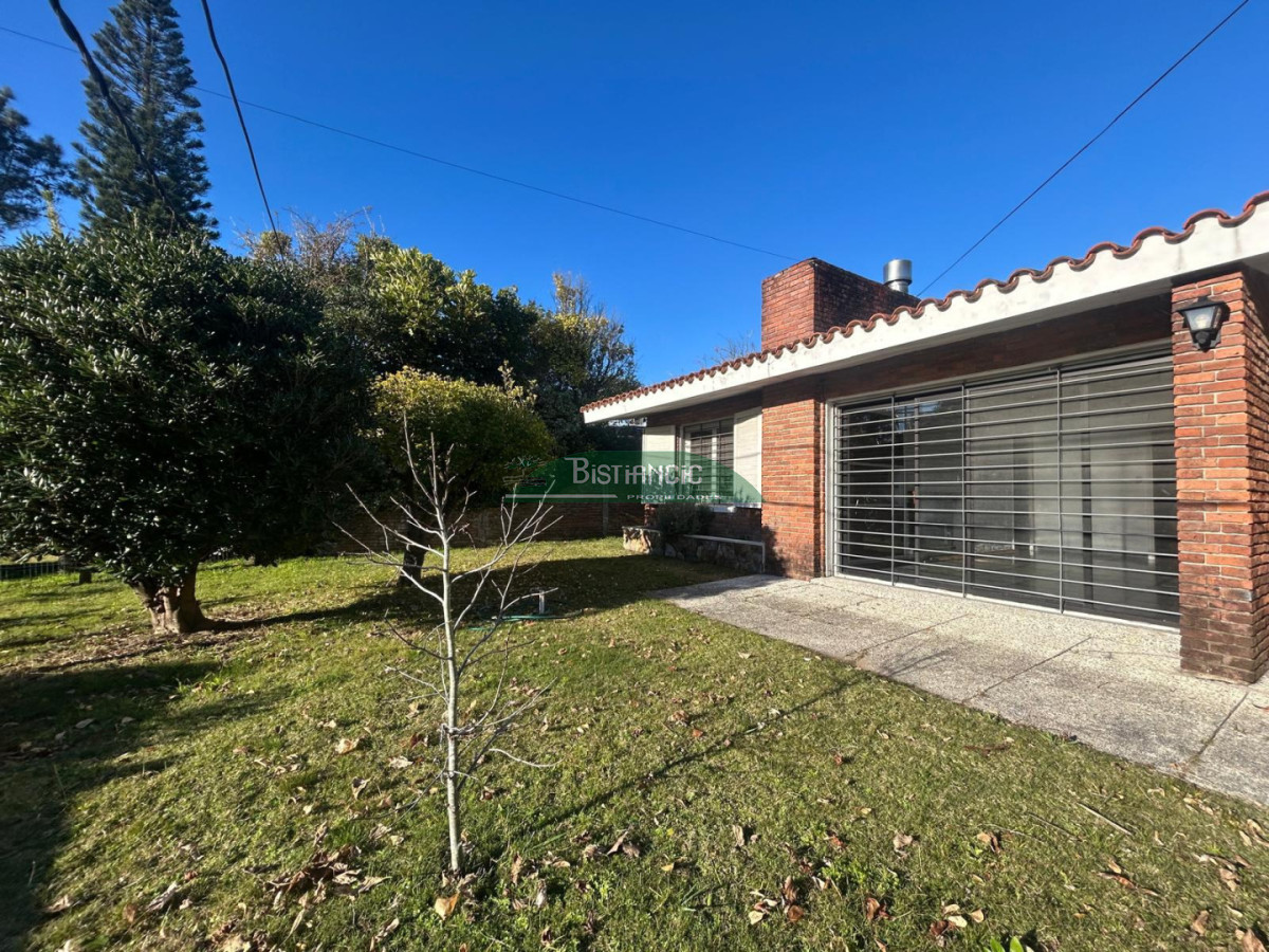 Casa ID.1855 - Casa en venta en California Park - A pocas cuadras de Playa Mansa