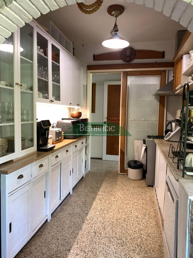 Casa ID.2927 - Alquiler de temporada, Casa de 3 dormitorios + 1 de servicio.  Con gran barbacoa