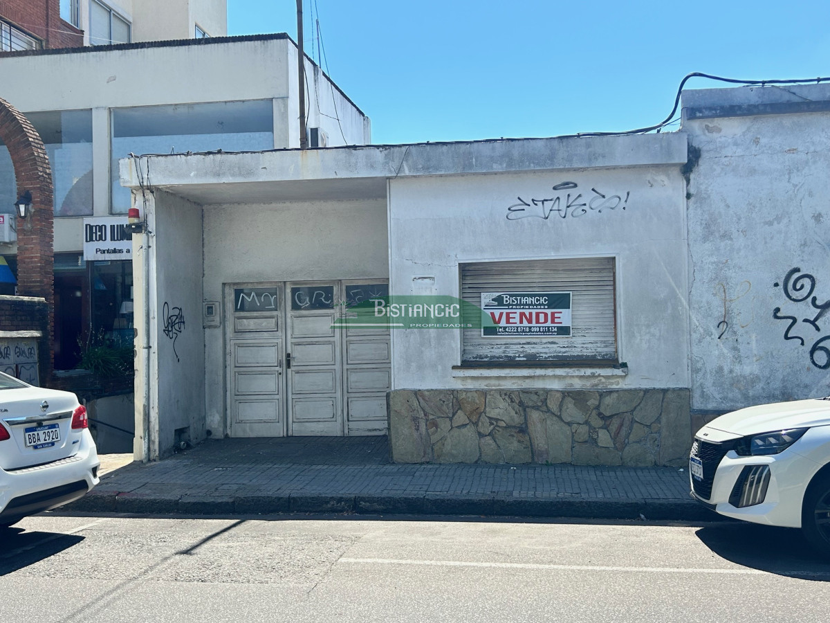 Centro Maldonado - GoPunta - Portal Inmobiliario de Punta del Este - Maldonado
