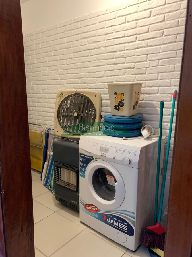 Casa ID.675 - Alquiler de temporada, Casa de 3 dormitorios, 2 baños y parrillero. 
