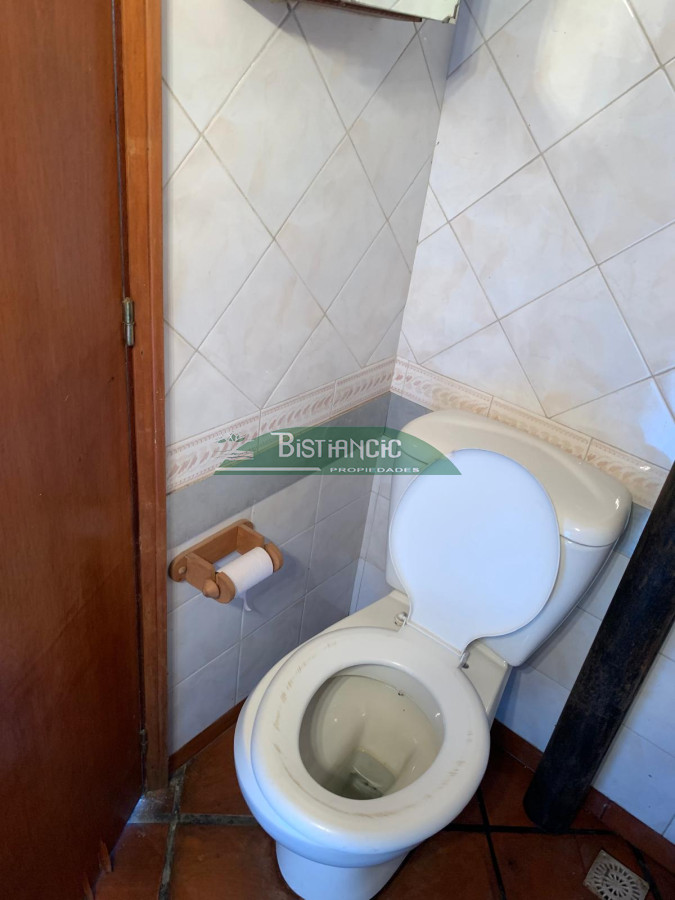Casa ID.2927 - Alquiler de temporada, Casa de 3 dormitorios + 1 de servicio.  Con gran barbacoa