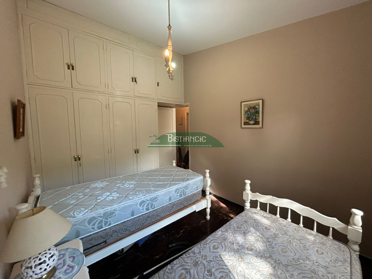 Casa ID.97 - Hermosa casa en Venta - Alquiler de temporada, 2 dorm, con jardin y parrillero 