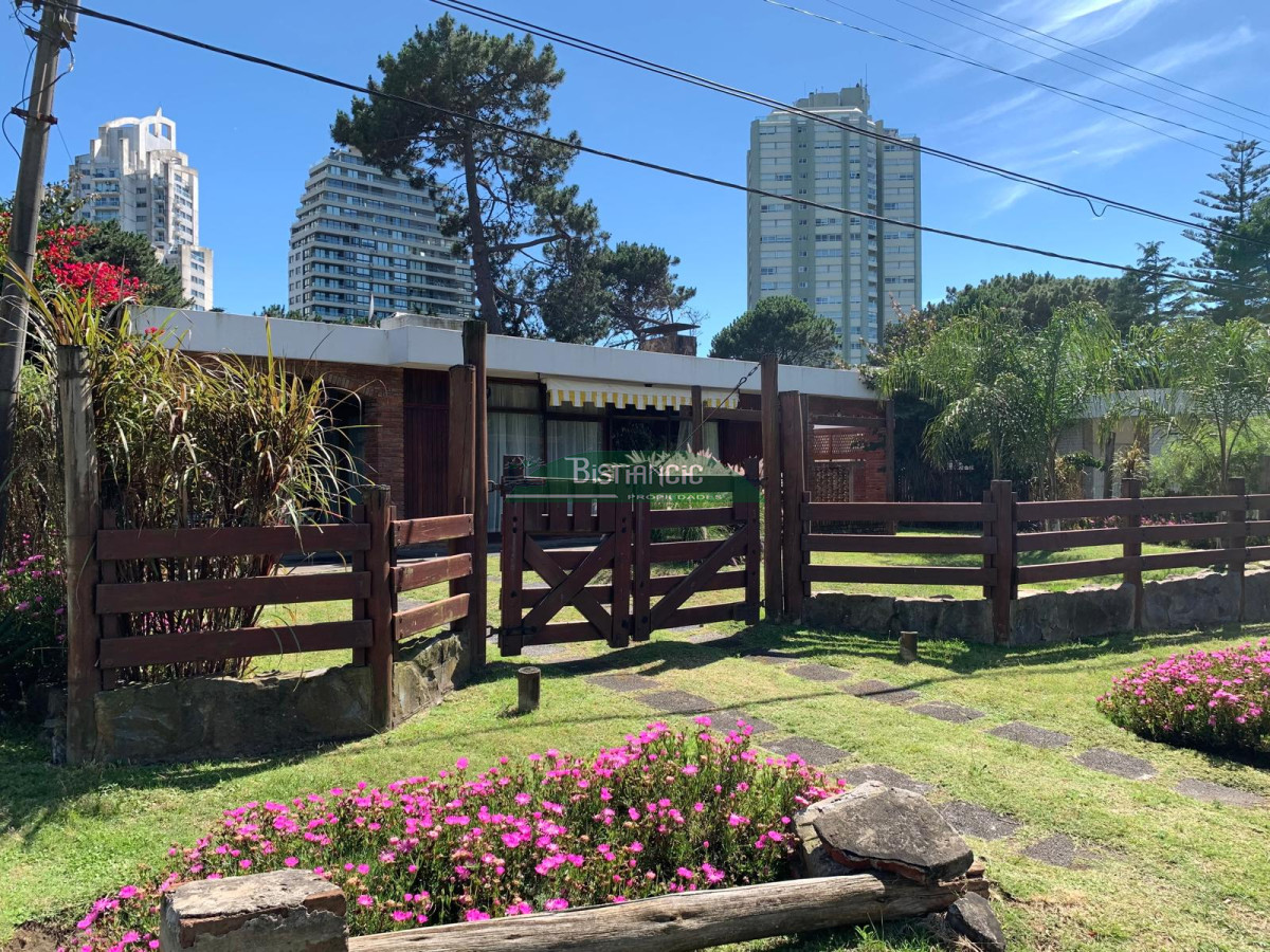 Nuevo Cantegril - GoPunta - Portal Inmobiliario de Punta del Este - Maldonado