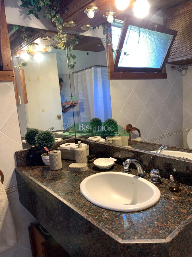 Casa ID.2927 - Alquiler de temporada, Casa de 3 dormitorios + 1 de servicio.  Con gran barbacoa